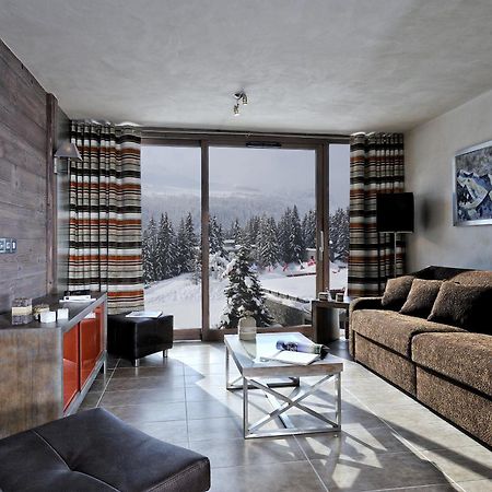 Cgh Residence Boutique Le Centaure Флен Экстерьер фото