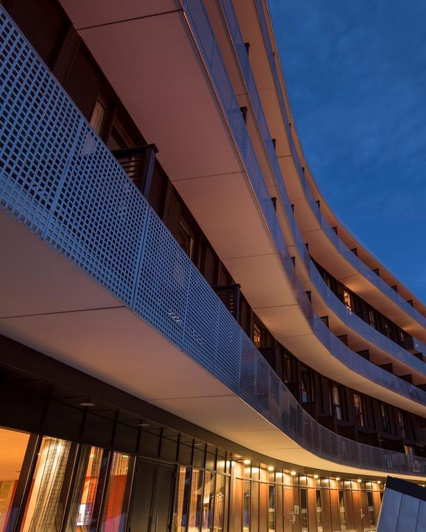 Cgh Residence Boutique Le Centaure Флен Экстерьер фото
