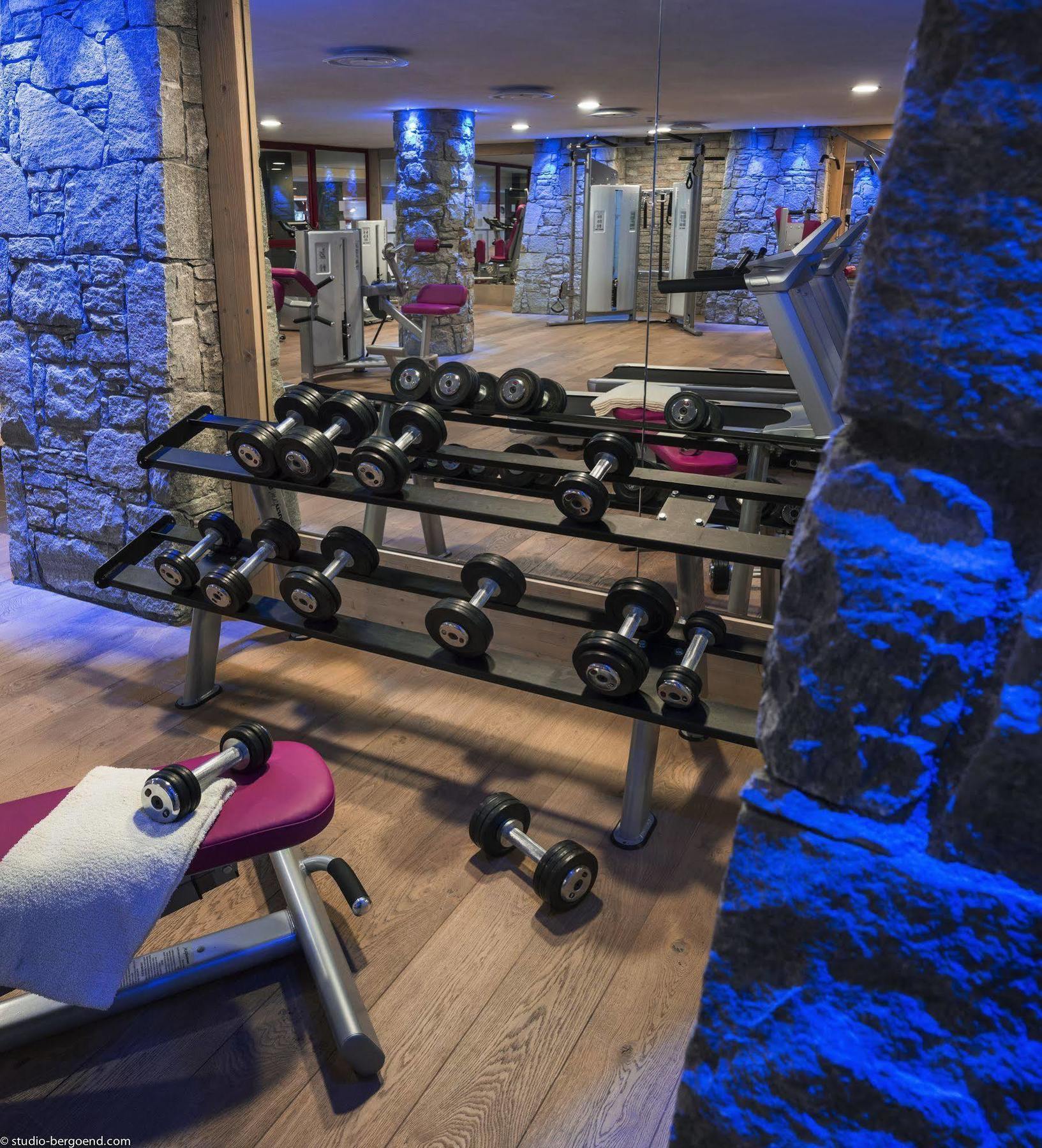 Cgh Residence Boutique Le Centaure Флен Экстерьер фото