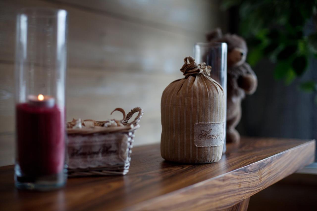 Cgh Residence Boutique Le Centaure Флен Экстерьер фото